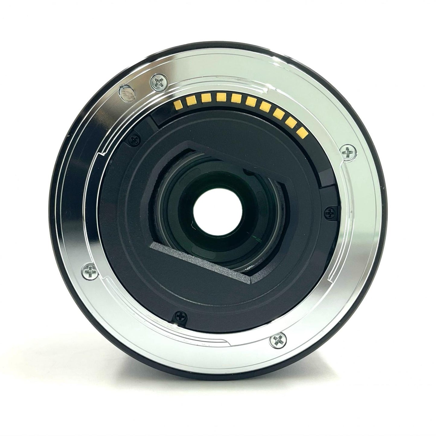 【全額返金保証】【最速発送】Sony E18-55mm F3.5-5.6 OSS SEL1855 動作確認済