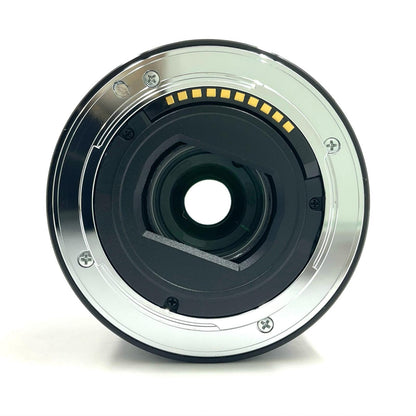 【全額返金保証】【最速発送】Sony E18-55mm F3.5-5.6 OSS SEL1855 動作確認済