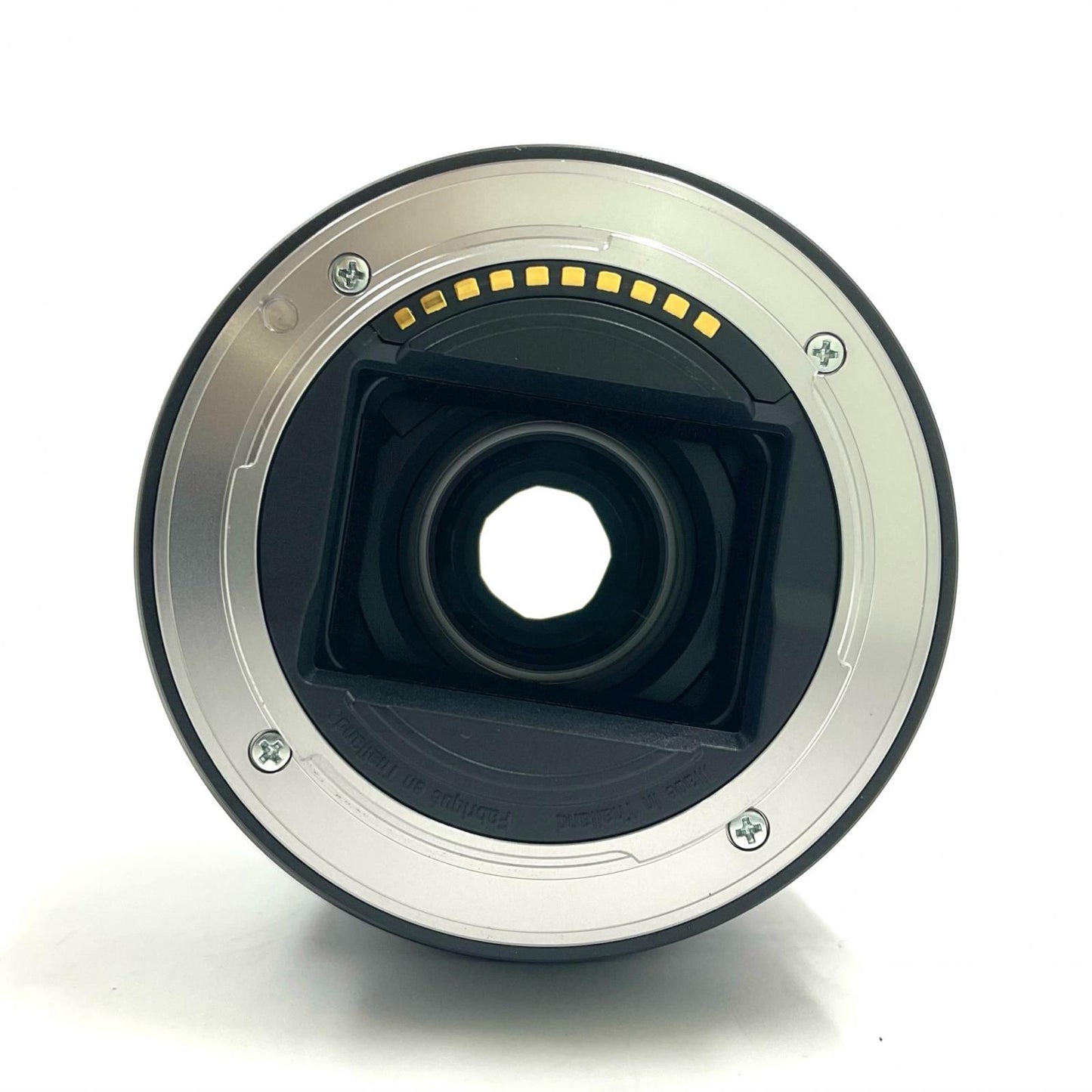 【全額返金保証】【最速発送】Sony Vario-Tessar T* FE 24-70mm F4 ZA OSS SEL2470Z 美品 動作確認済