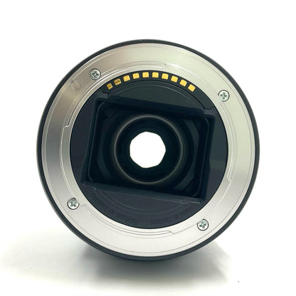 【全額返金保証】【最速発送】Sony Vario-Tessar T* FE 24-70mm F4 ZA OSS SEL2470Z 美品 動作確認済