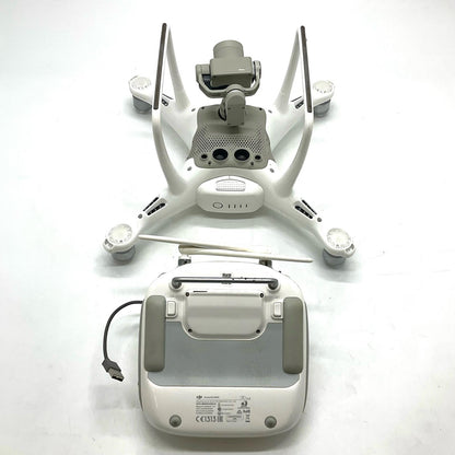 【全額返金保証】【最速発送】DJI Phantom 4 Advanced 動作確認済