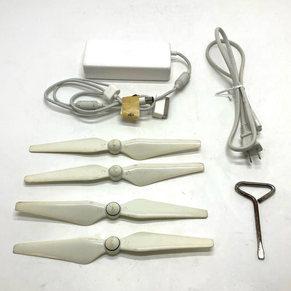 【全額返金保証】【最速発送】DJI Phantom 4 Advanced 動作確認済