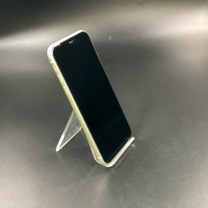 【全額返金保証】【最速発送】Apple iPhone iPhone 11 64GB ホワイト docomo 白ロム 美品 動作確認済 90%