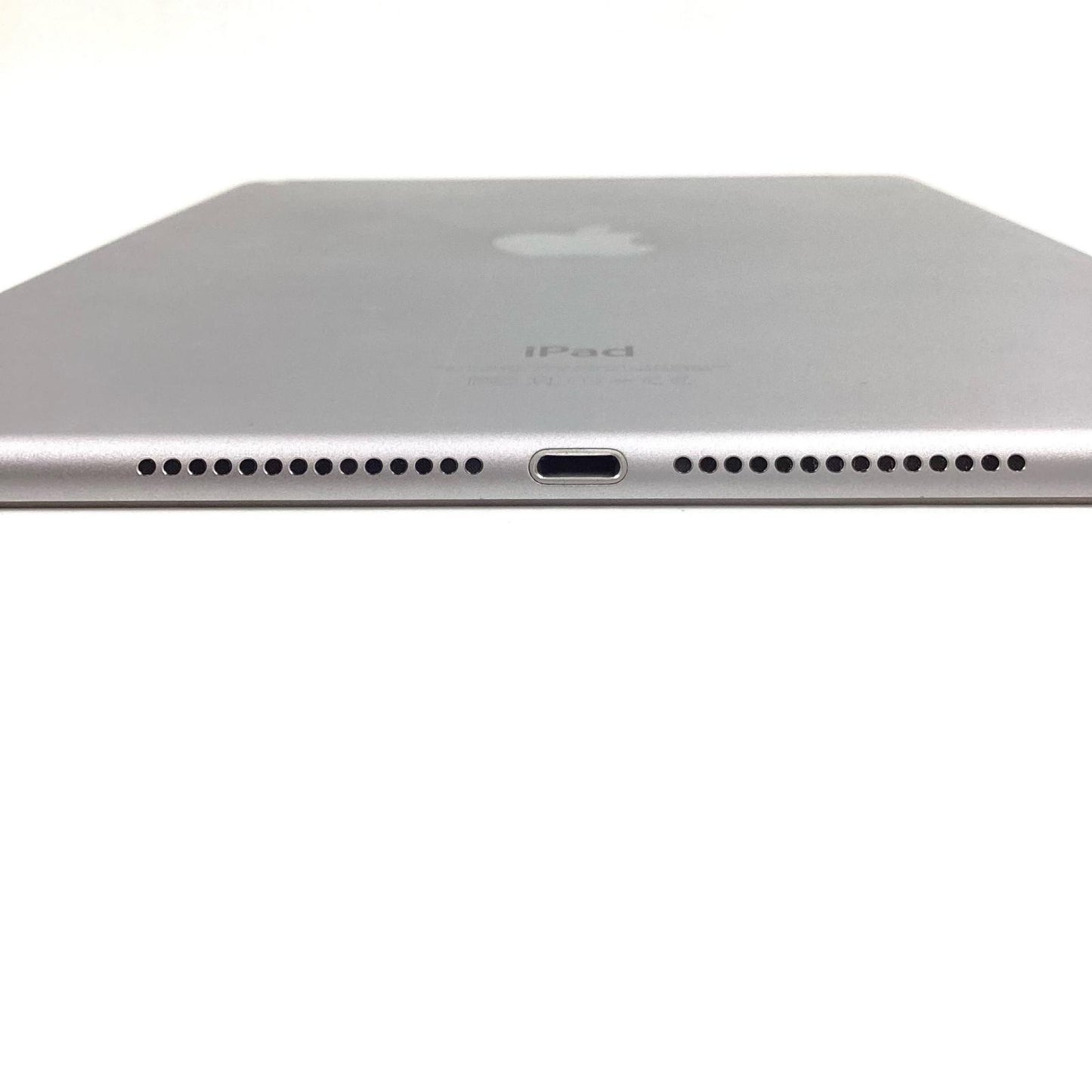 【全額返金保証】【最速発送】Apple iPad Air 9.7インチ 第2世代 32GB スペースグレイ WiFi+Cellular au 白ロム 美品 動作確認済