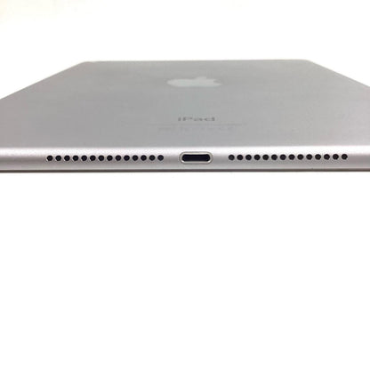 【全額返金保証】【最速発送】Apple iPad Air 9.7インチ 第2世代 32GB スペースグレイ WiFi+Cellular au 白ロム 美品 動作確認済