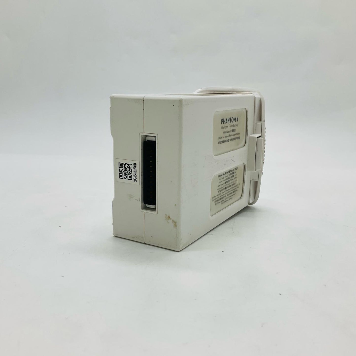 【全額返金保証】【最速発送】DJI PHANTOM 4 5870mAh インテリジェントバッテリー 動作確認済