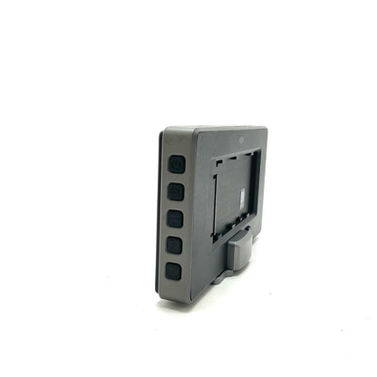 【全額返金保証】【最速発送】DJI Crystalsky CS550 5.5 inch 美品 動作確認済