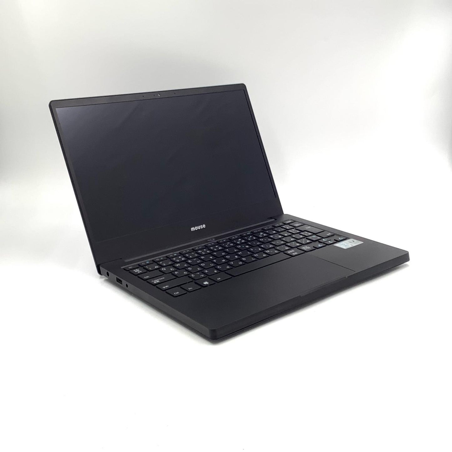 【全額返金保証】【最速発送】MouseComputer P3-KBL-G i7-8709G 16GB SSD 512GB Radeon Vega M GH 4GB 94.6% 美品 動作確認済