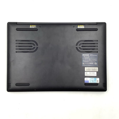 【全額返金保証】【最速発送】MouseComputer P3-KBL-G i7-8709G 16GB SSD 512GB Radeon Vega M GH 4GB 94.6% 美品 動作確認済