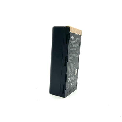 【全額返金保証】【最速発送】DJI WB37 Intelligent Battery 美品 動作確認済