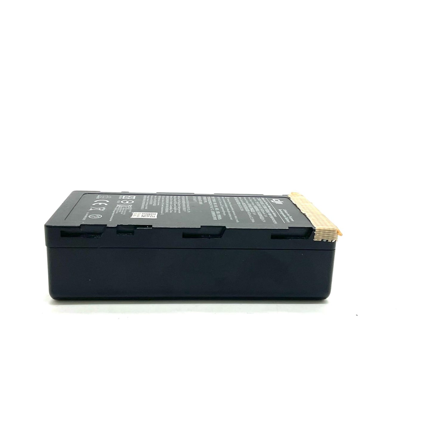 【全額返金保証】【最速発送】DJI WB37 Intelligent Battery 美品 動作確認済