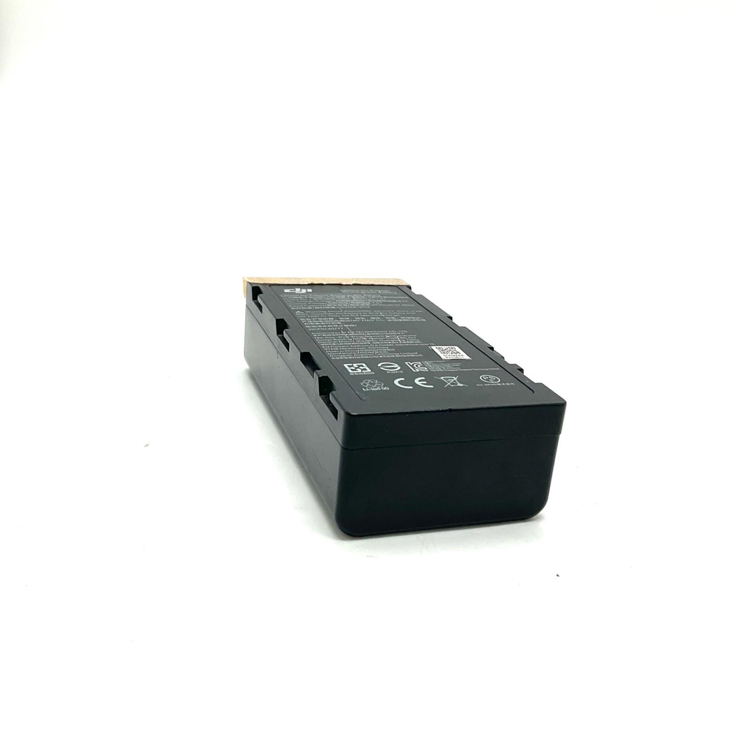 【全額返金保証】【最速発送】DJI WB37 Intelligent Battery 美品 動作確認済