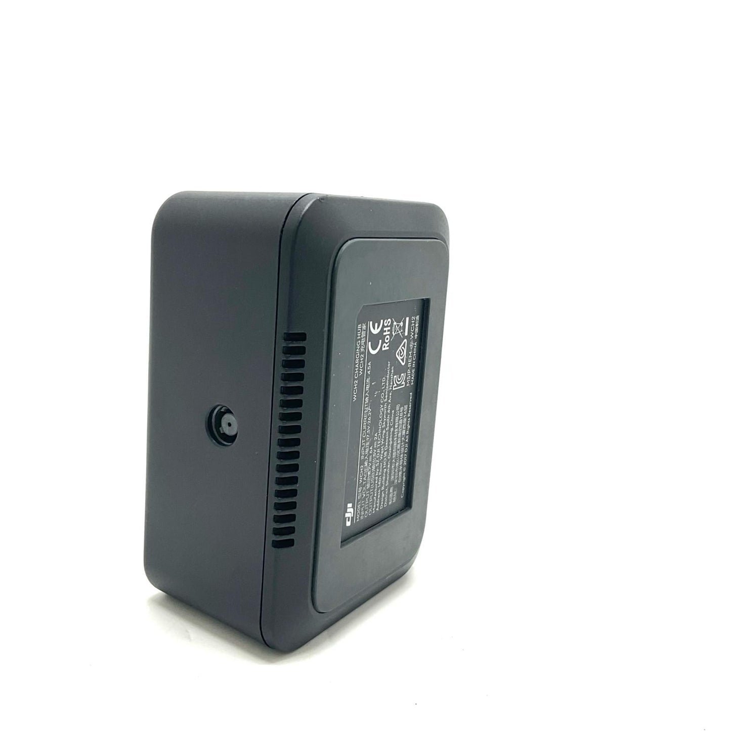 【全額返金保証】【最速発送】DJI WCH2 Charging Hub 美品 動作確認済