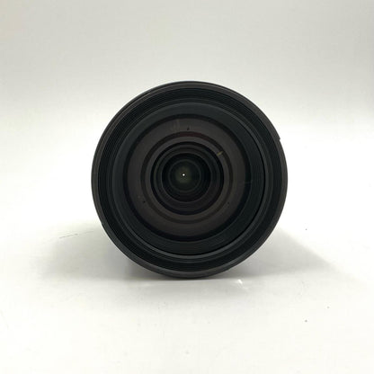 【全額返金保証】【最速発送】SIGMA 24-105mm F4 DG OS HSM [ニコン用] 美品 動作確認済