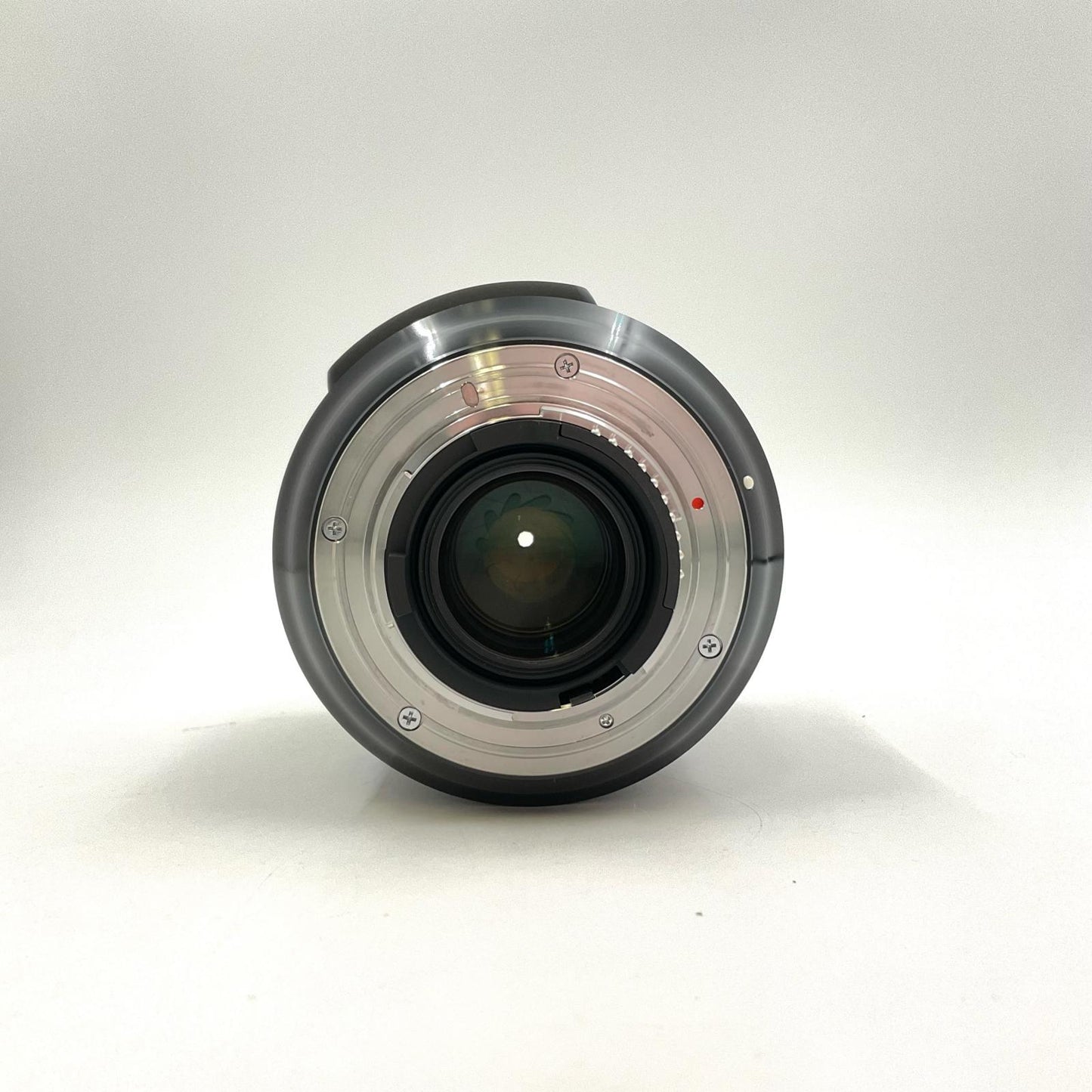 【全額返金保証】【最速発送】SIGMA 24-105mm F4 DG OS HSM [ニコン用] 美品 動作確認済