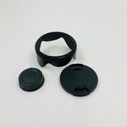 【全額返金保証】【最速発送】SIGMA 24-105mm F4 DG OS HSM [ニコン用] 美品 動作確認済