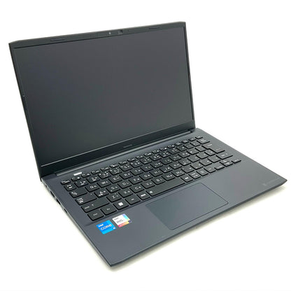 【全額返金保証】【最速発送】dynabook i5-1235U 16GB SSD 256GB 73.8% 動作確認済