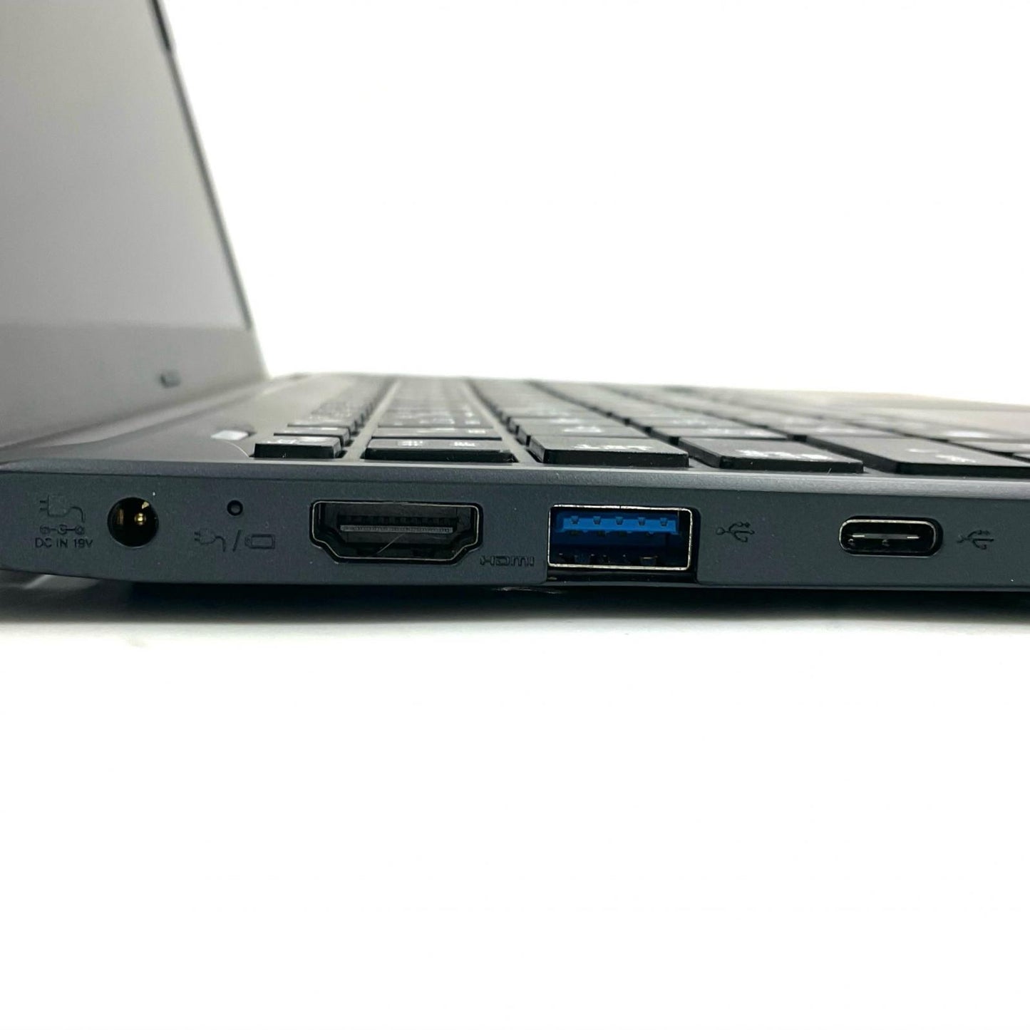 【全額返金保証】【最速発送】dynabook i5-1235U 16GB SSD 256GB 73.8% 動作確認済