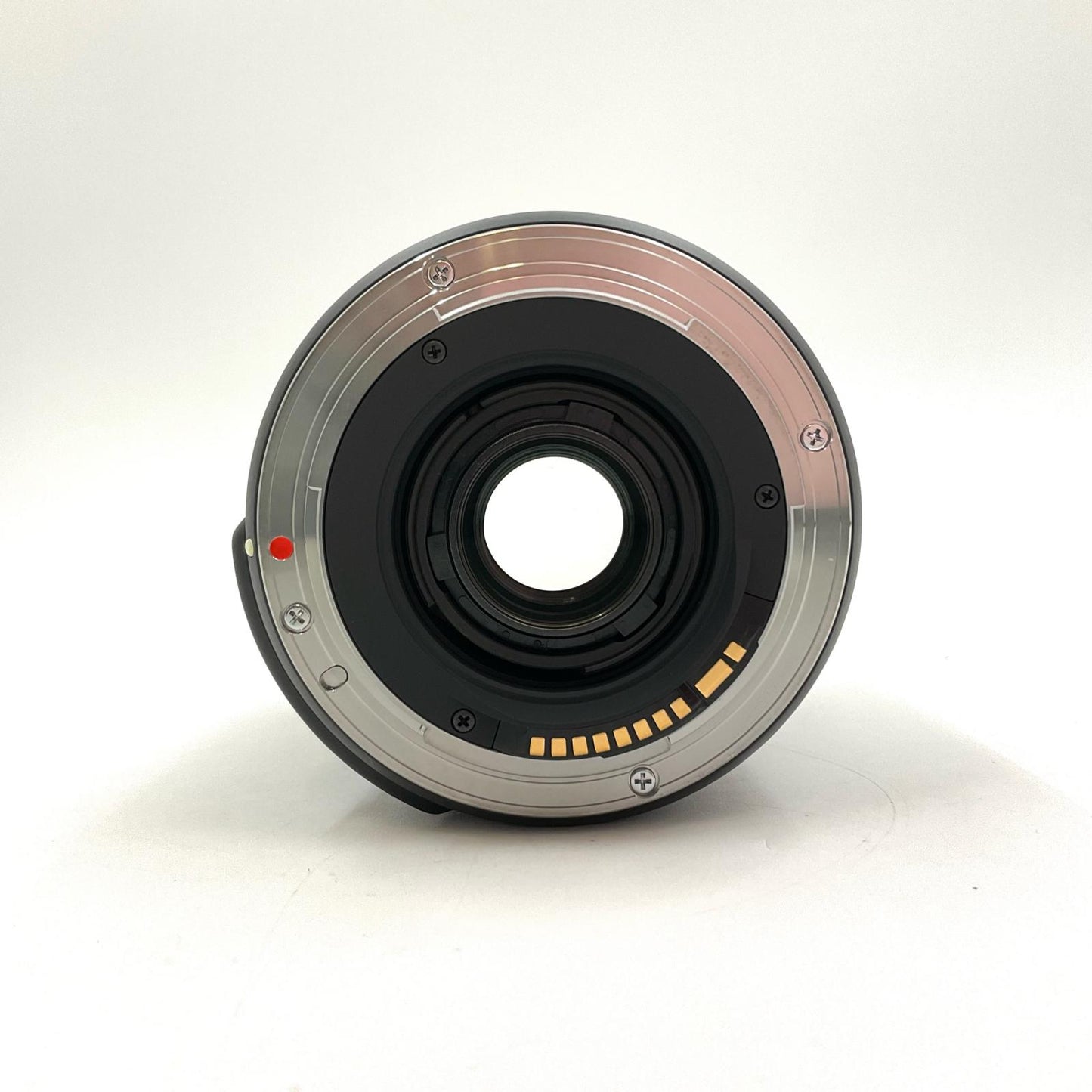 【全額返金保証】【最速発送】SIGMA 18-200mm F3.5-6.3 DC MACRO OS HSM [キヤノン用] 美品 動作確認済