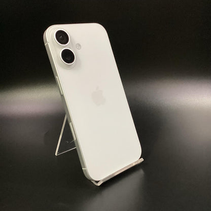 【全額返金保証】【最速発送】Apple iPhone iPhone 17 512GB ホワイト docomo 白ロム 超美品 動作確認済 100%