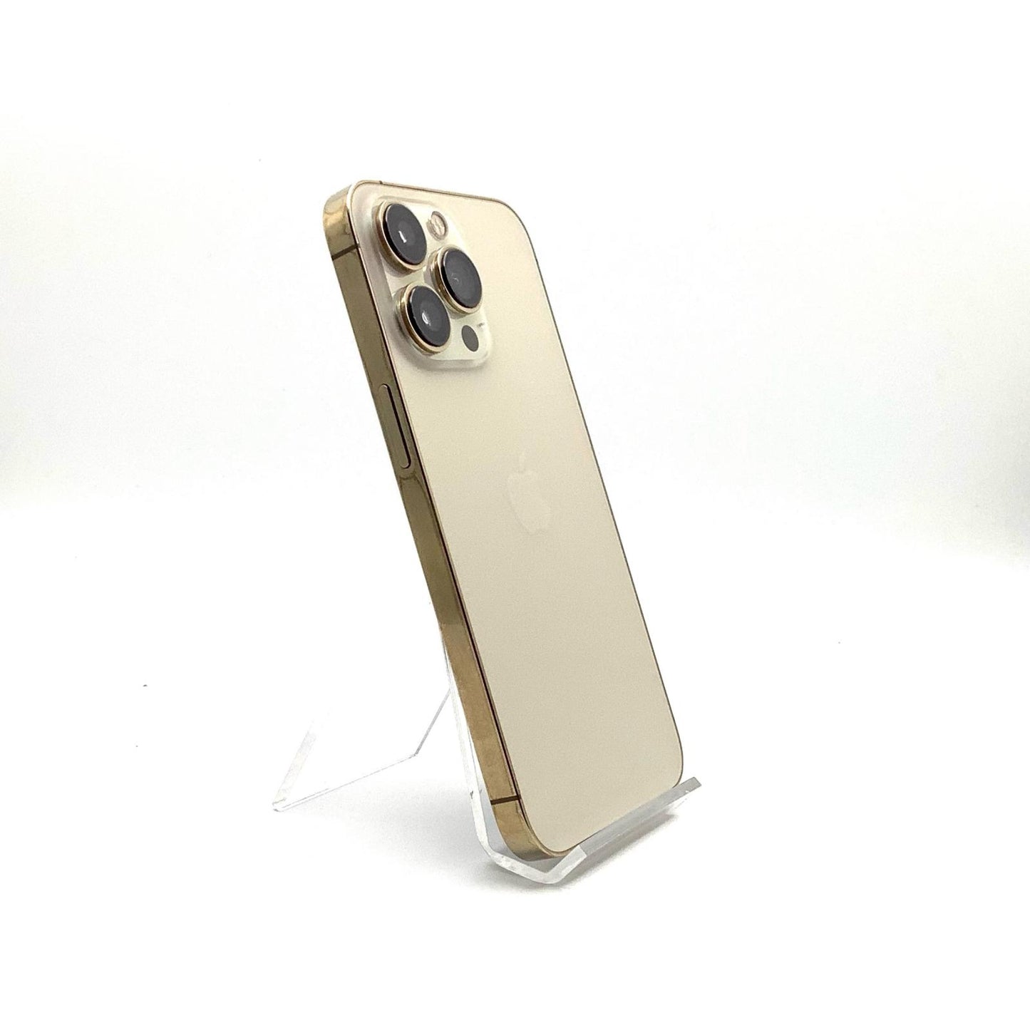 【全額返金保証】【最速発送】Apple iPhone iPhone 13 Pro 128GB ゴールド SIMフリー 白ロム 動作確認済 71%