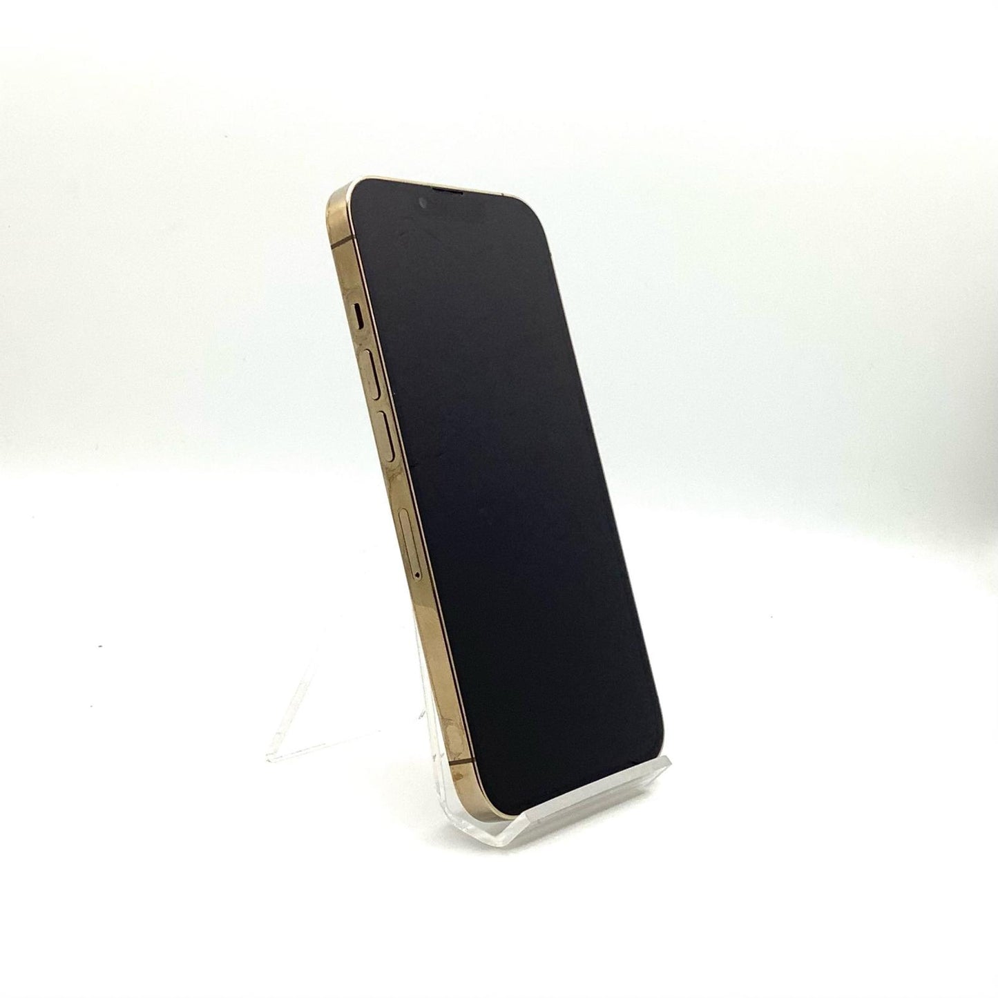 【全額返金保証】【最速発送】Apple iPhone iPhone 13 Pro 128GB ゴールド SIMフリー 白ロム 動作確認済 71%