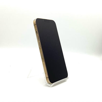 【全額返金保証】【最速発送】Apple iPhone iPhone 13 Pro 128GB ゴールド SIMフリー 白ロム 動作確認済 71%