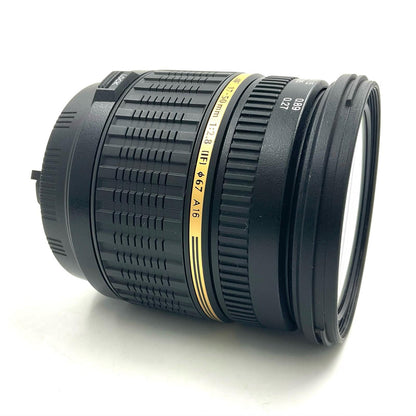 【全額返金保証】【最速発送】TAMRON SP AF 17-50mm F/2.8 XR Di II LD Aspherical [IF] (Model A16) (ﾍﾟﾝﾀｯｸｽ用) 美品 動作確認済