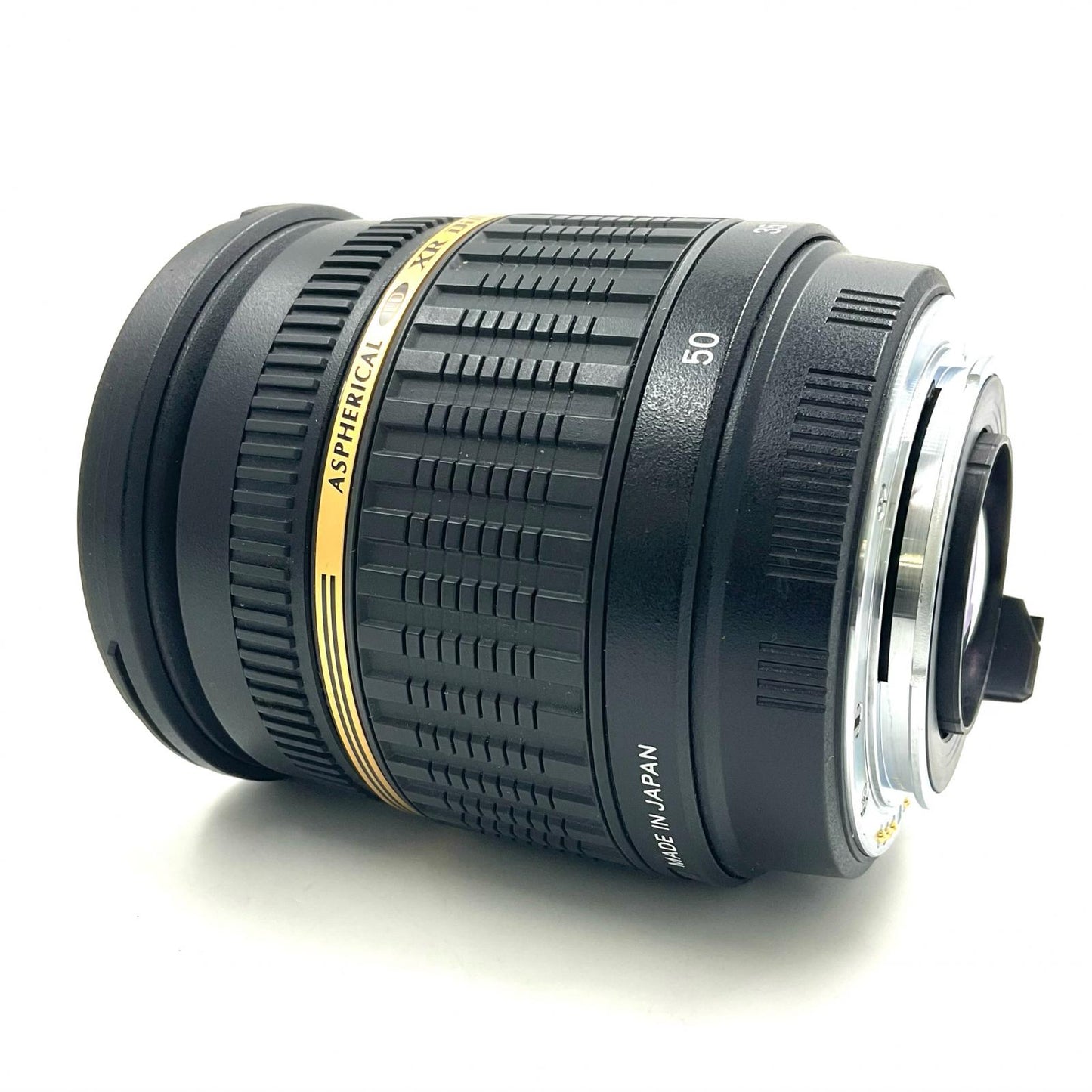 【全額返金保証】【最速発送】TAMRON SP AF 17-50mm F/2.8 XR Di II LD Aspherical [IF] (Model A16) (ﾍﾟﾝﾀｯｸｽ用) 美品 動作確認済