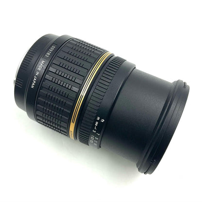 【全額返金保証】【最速発送】TAMRON SP AF 17-50mm F/2.8 XR Di II LD Aspherical [IF] (Model A16) (ﾍﾟﾝﾀｯｸｽ用) 美品 動作確認済
