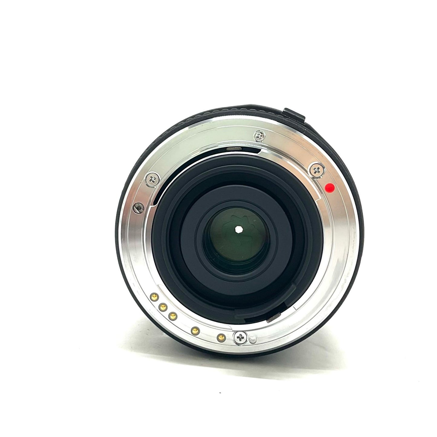 【全額返金保証】【最速発送】SIGMA 18-200mm F3.5-6.3 DC (ﾍﾟﾝﾀｯｸｽ AF) 動作確認済