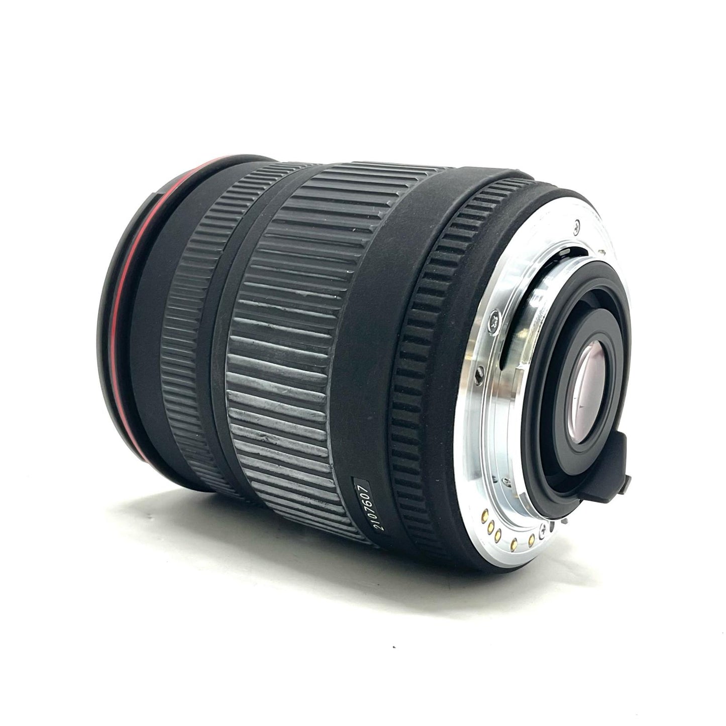 【全額返金保証】【最速発送】SIGMA 18-200mm F3.5-6.3 DC (ﾍﾟﾝﾀｯｸｽ AF) 動作確認済