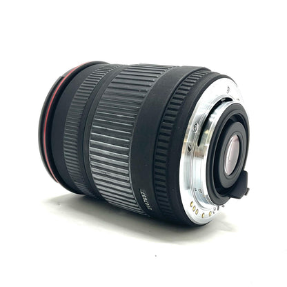 【全額返金保証】【最速発送】SIGMA 18-200mm F3.5-6.3 DC (ﾍﾟﾝﾀｯｸｽ AF) 動作確認済