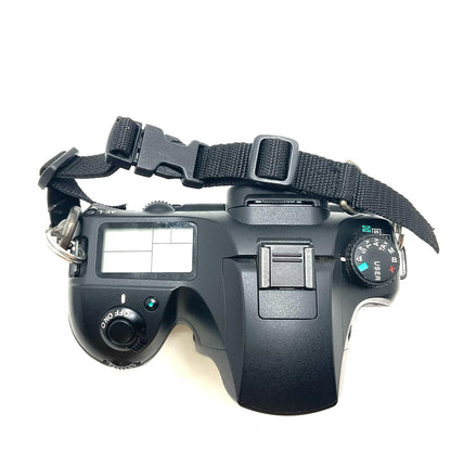 【全額返金保証】【最速発送】PENTAX デジタル一眼 K20D ボディ ブラック 動作確認済
