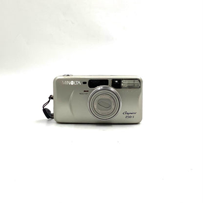 【全額返金保証】【最速発送】Minolta Capios 150S 動作確認済