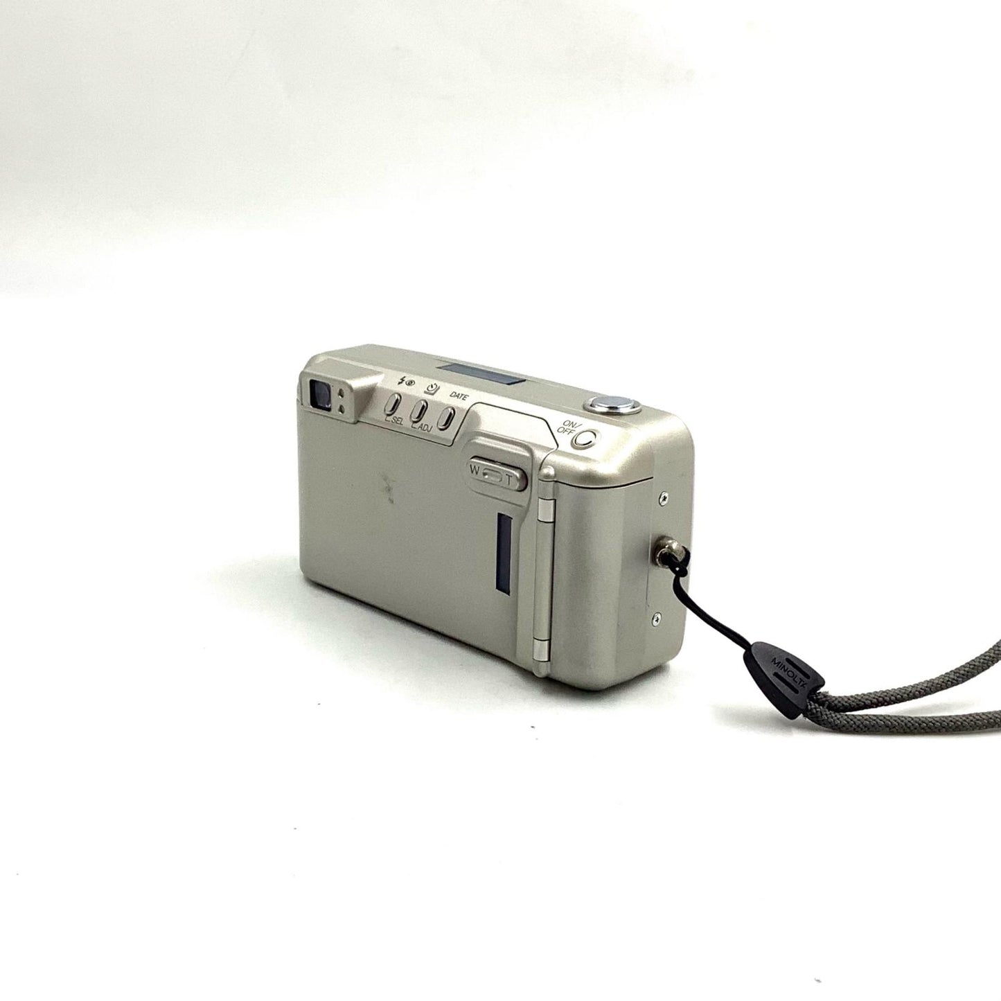 【全額返金保証】【最速発送】Minolta Capios 150S 動作確認済