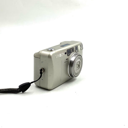 【全額返金保証】【最速発送】Minolta Capios 150S 動作確認済