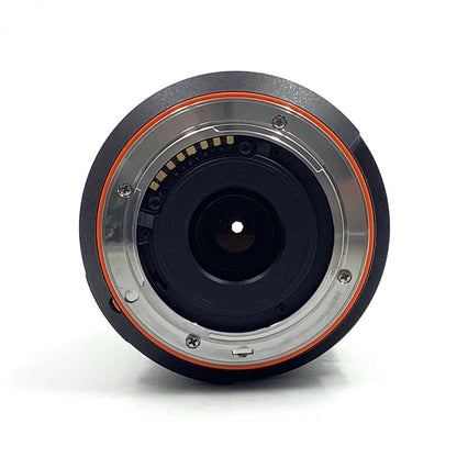 【全額返金保証】【最速発送】Sony DT 55-300mm F4.5-5.6 SAM SAL55300 動作確認済