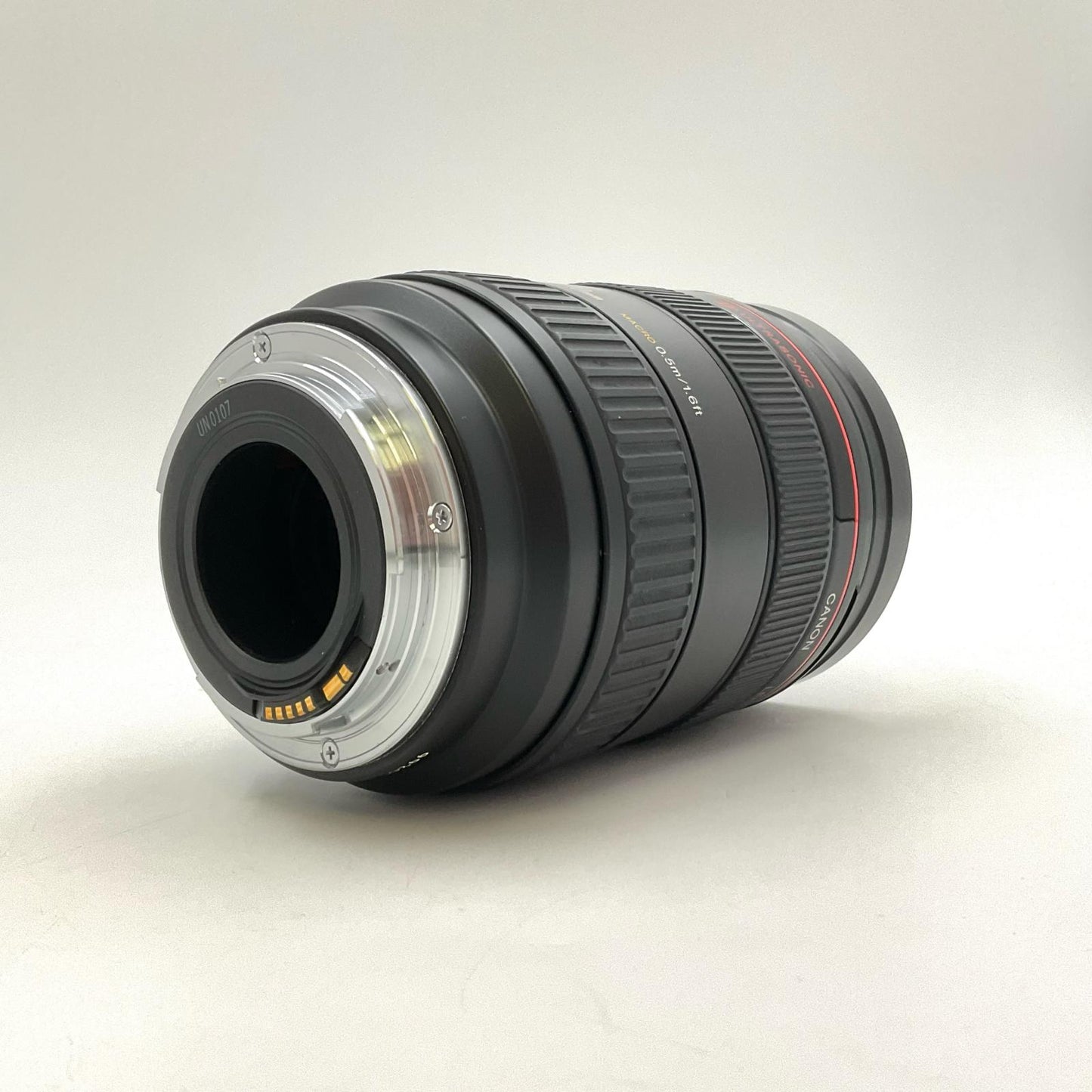 【全額返金保証】【最速発送】Canon EF28-70mm F2.8L USM 動作確認済