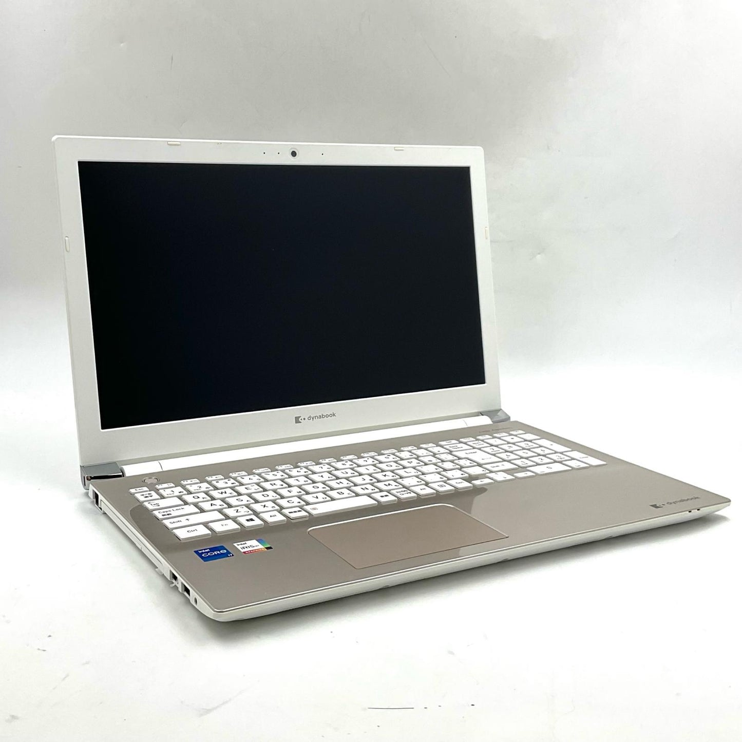 【全額返金保証】【最速発送】dynabook dynabook dynabook P1-T6UP-BG Intel Core i7-1195G7 8GB M.2 SSD 256GB 93% 美品 動作確認済