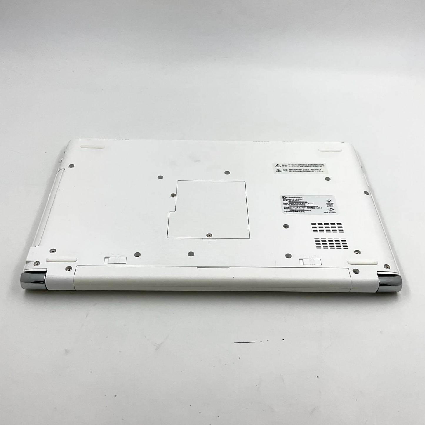 【全額返金保証】【最速発送】dynabook dynabook dynabook P1-T6UP-BG Intel Core i7-1195G7 8GB M.2 SSD 256GB 93% 美品 動作確認済