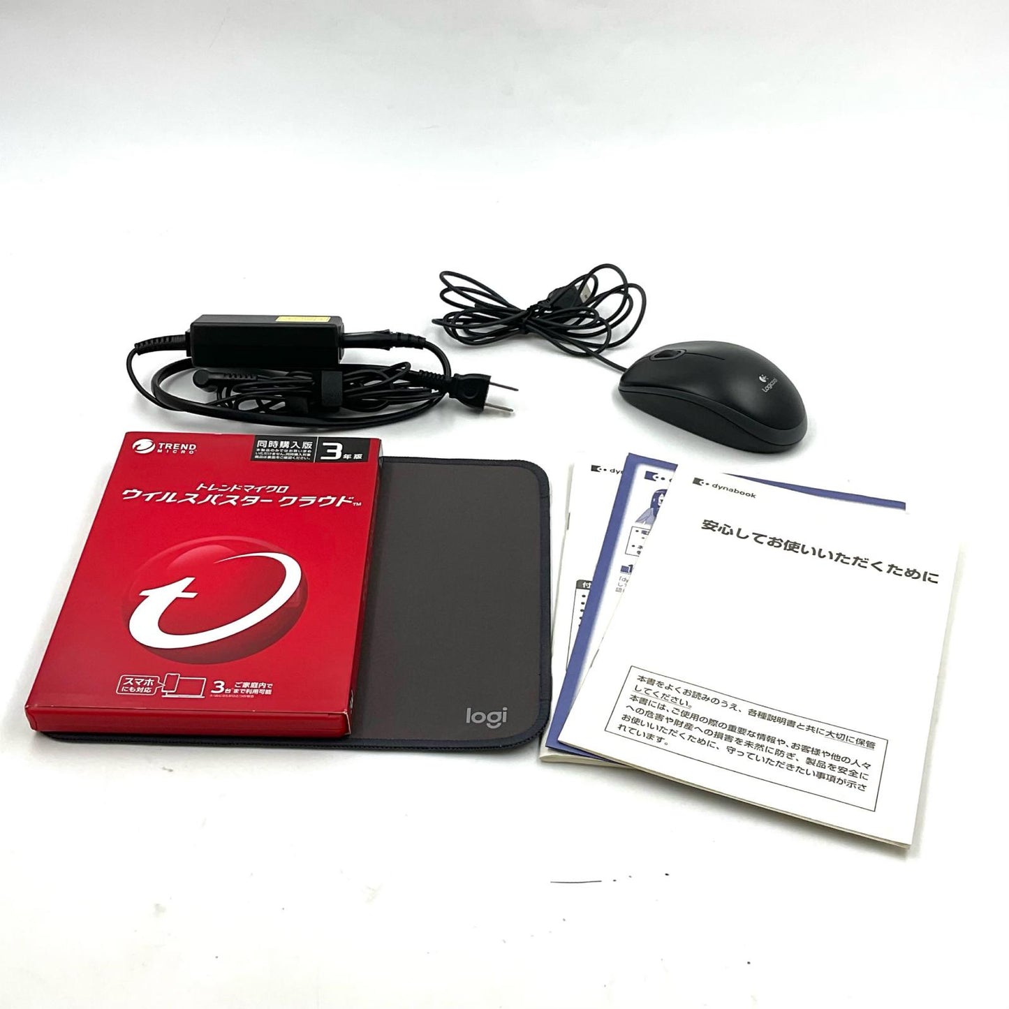 【全額返金保証】【最速発送】dynabook dynabook dynabook P1-T6UP-BG Intel Core i7-1195G7 8GB M.2 SSD 256GB 93% 美品 動作確認済