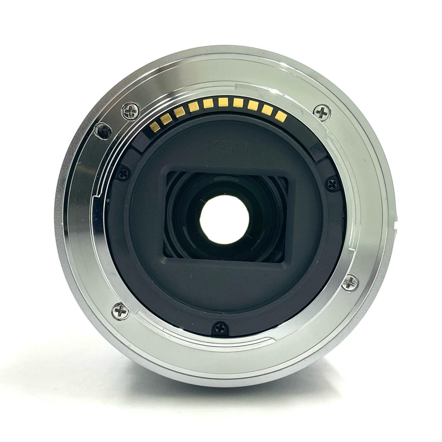 【全額返金保証】【最速発送】TAMRON 18-200mm F/3.5-6.3 Di III VC (Model B011) ブラック [ソニー用] 美品 動作確認済