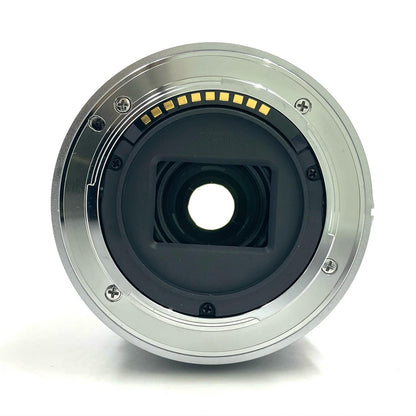 【全額返金保証】【最速発送】TAMRON 18-200mm F/3.5-6.3 Di III VC (Model B011) ブラック [ソニー用] 美品 動作確認済