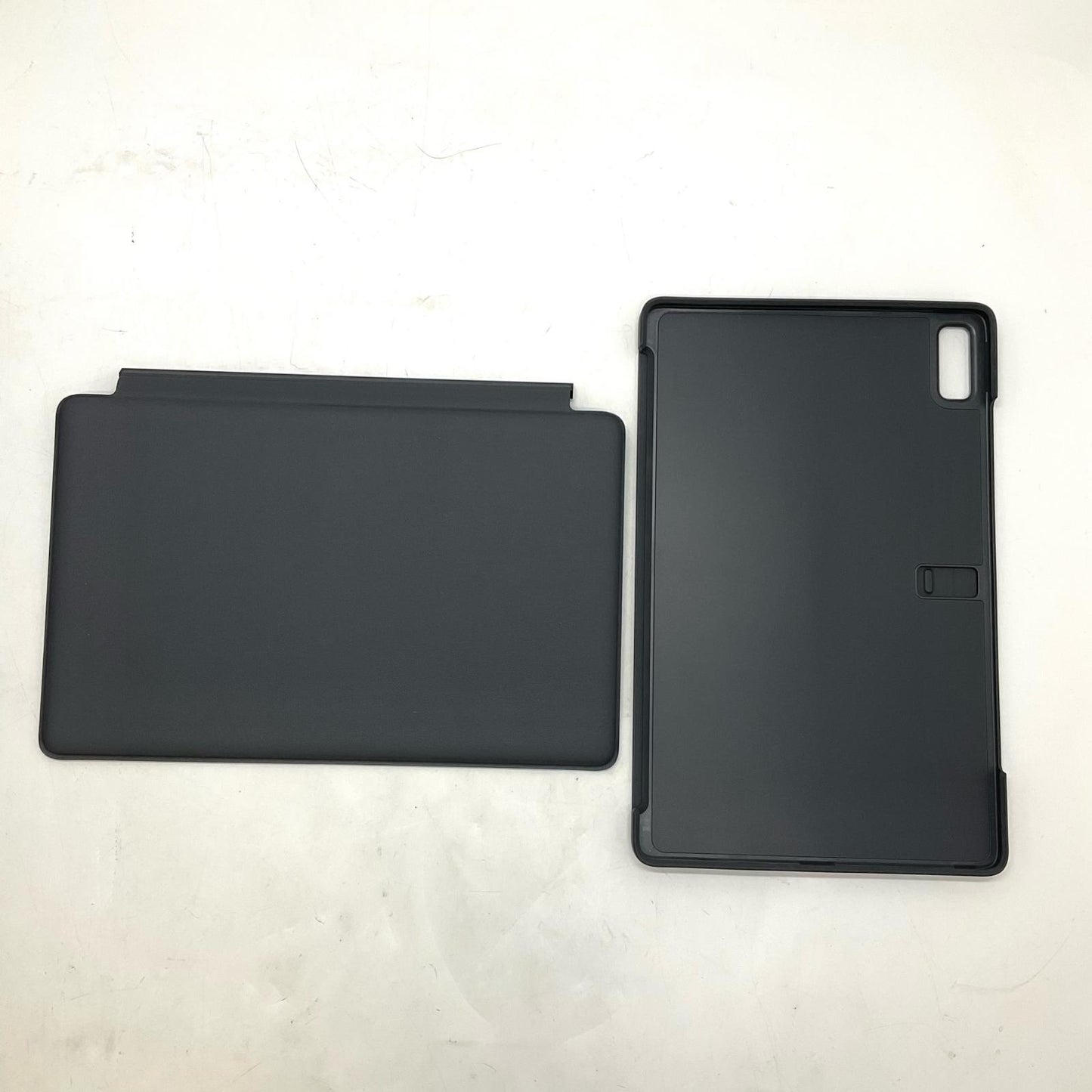 【全額返金保証】【最速発送】NEC スタンドカバー付きキーボード PC-AC-AD037C 超美品 動作確認済
