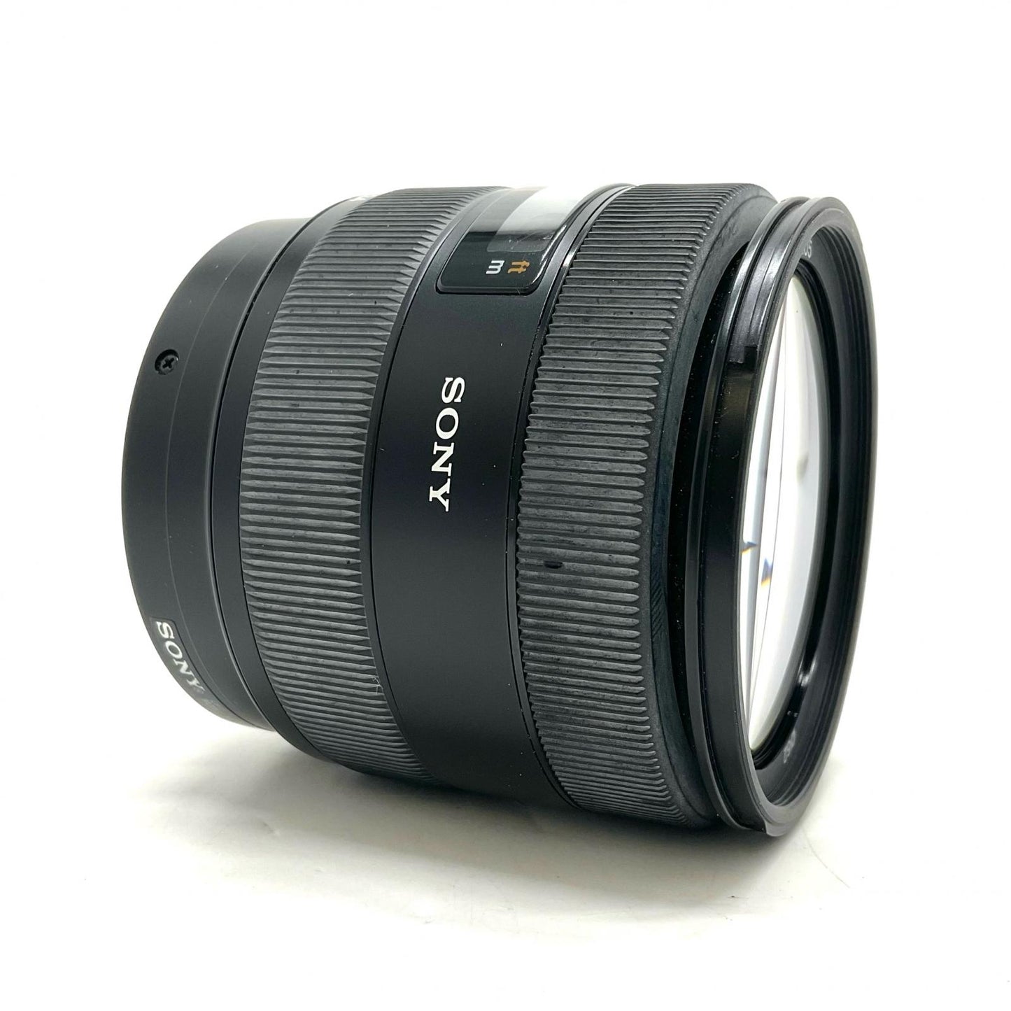 【全額返金保証】【最速発送】Sony 24-105mm F3.5-4.5 SAL24105 動作確認済