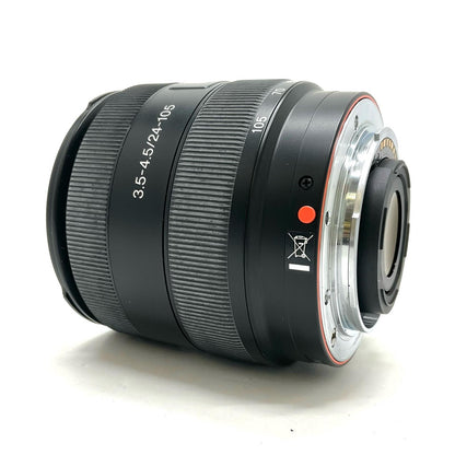 【全額返金保証】【最速発送】Sony 24-105mm F3.5-4.5 SAL24105 動作確認済
