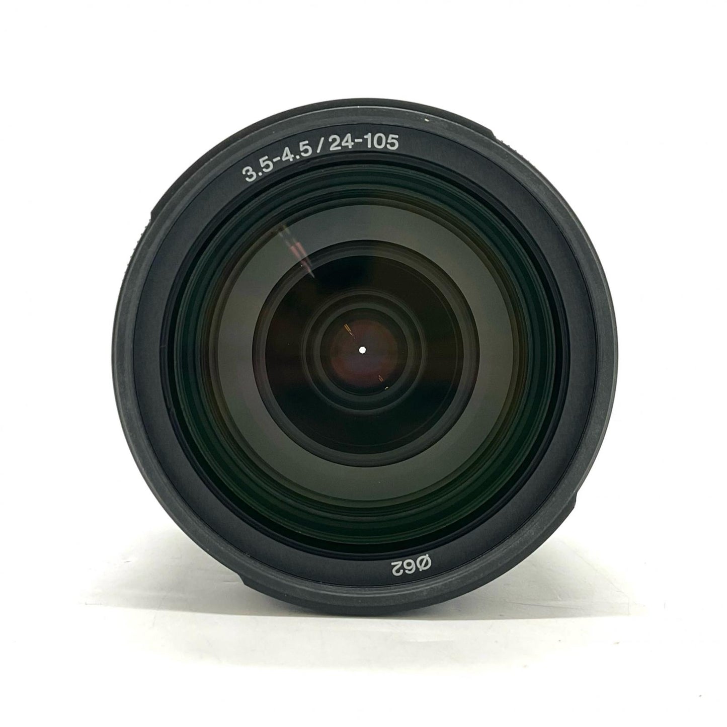 【全額返金保証】【最速発送】Sony 24-105mm F3.5-4.5 SAL24105 動作確認済