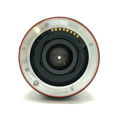 【全額返金保証】【最速発送】Sony 24-105mm F3.5-4.5 SAL24105 動作確認済