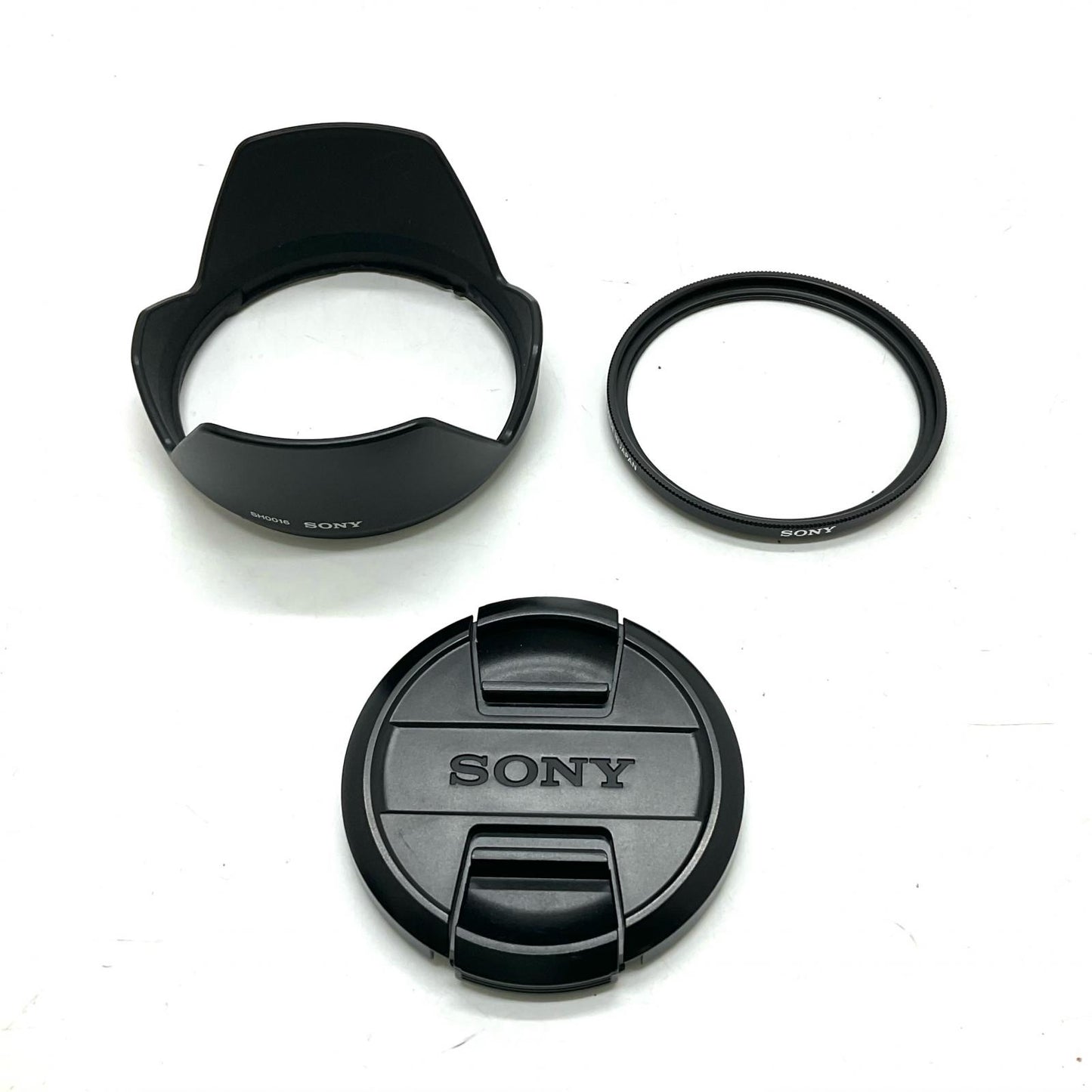 【全額返金保証】【最速発送】Sony 24-105mm F3.5-4.5 SAL24105 動作確認済